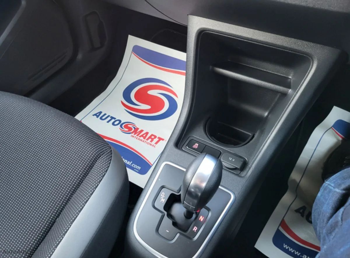 2015 Volkswagen up! – photo 16