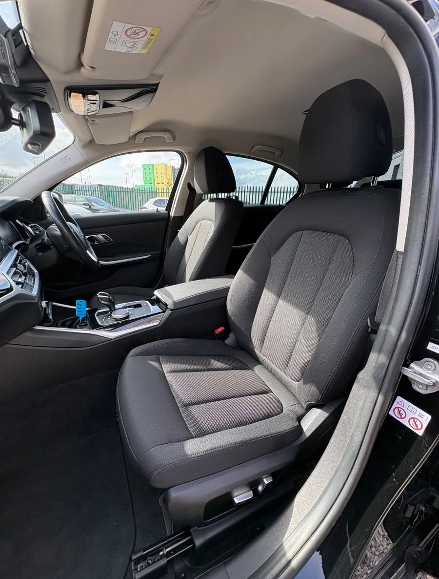 2020 BMW 3-Series – photo 13