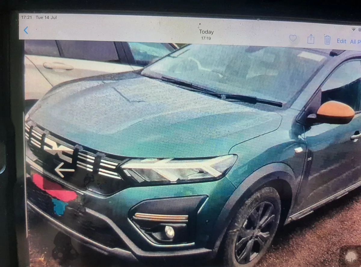 DACIA JOGGER HEV 145 EXTREME AUTOMATIC 2024 – photo 6