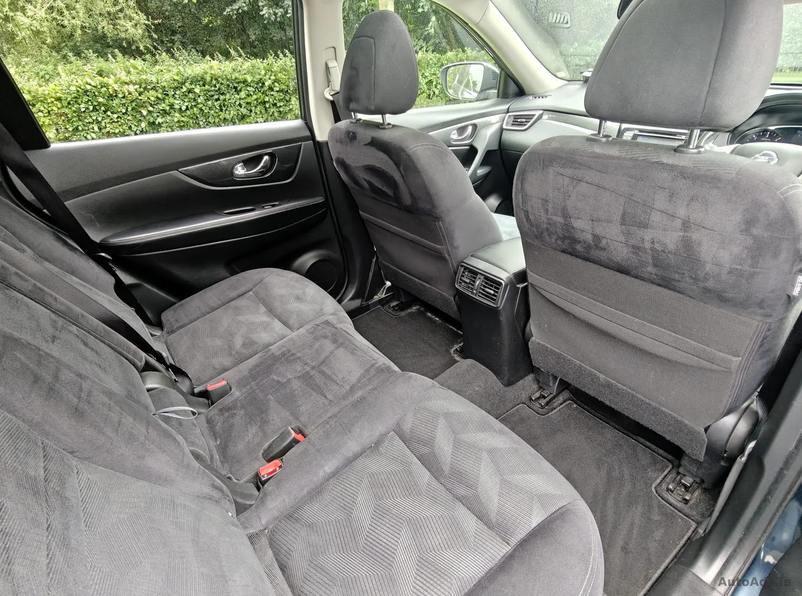 2016 Nissan X-Trail – photo 9