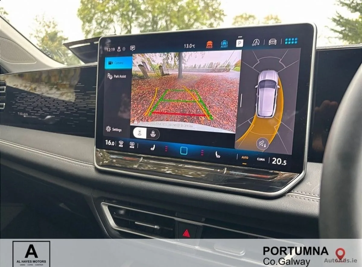 2024 Volkswagen Tiguan – photo 8