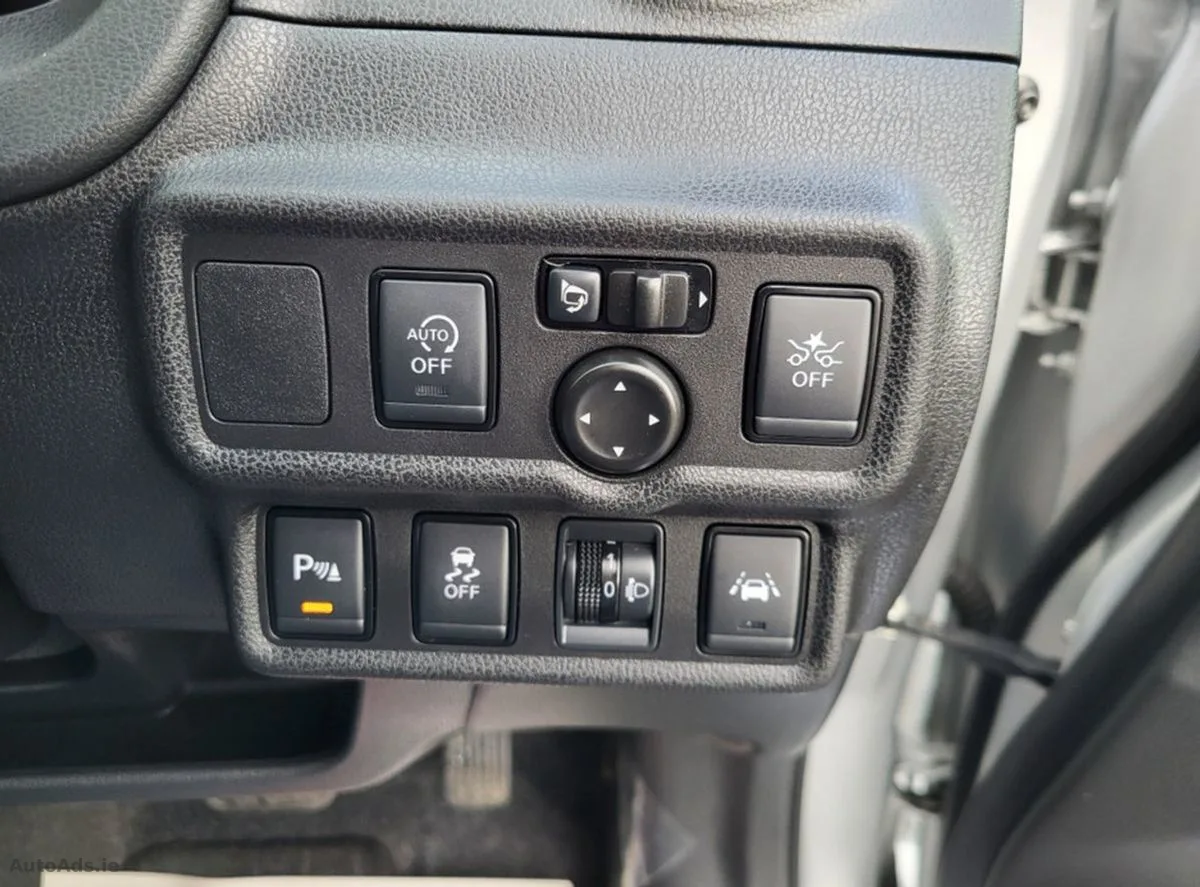 2018 Nissan Note – photo 20