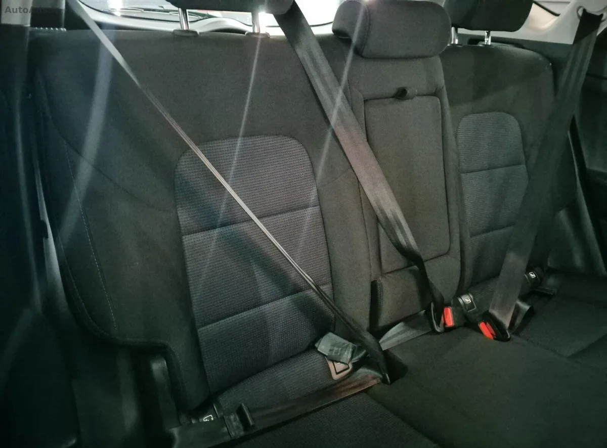 2017 Hyundai Tucson – photo 11