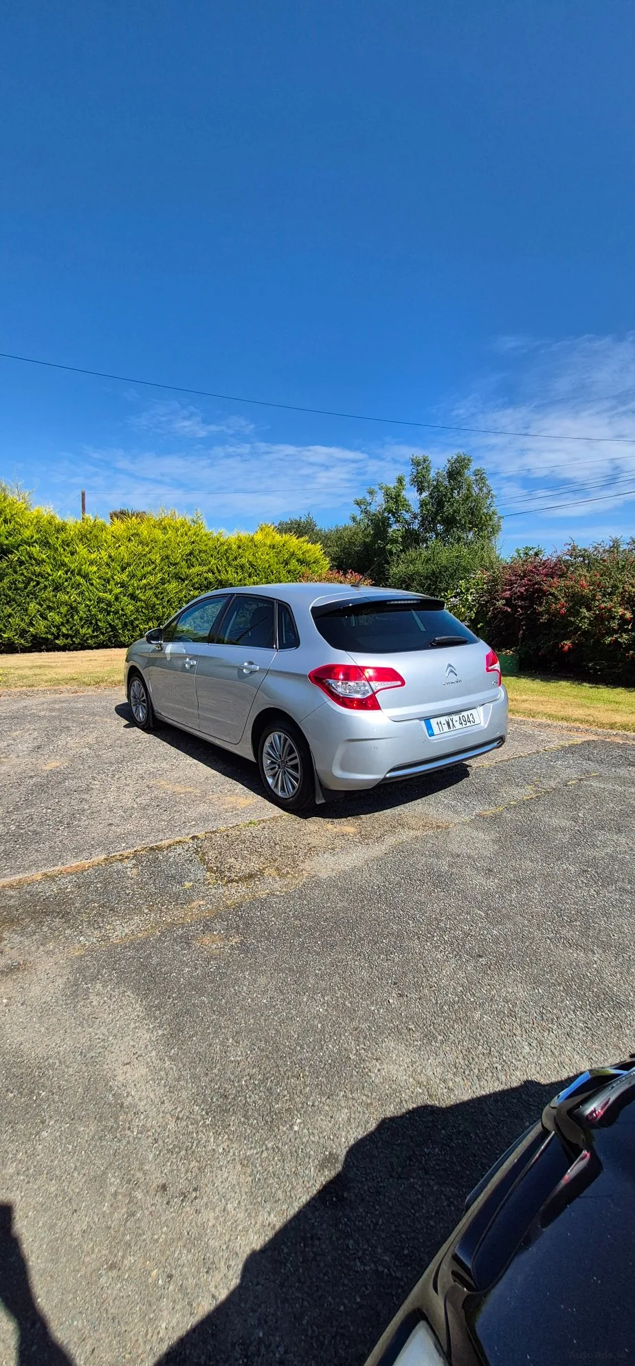 2011 Citroen C4 – photo 4