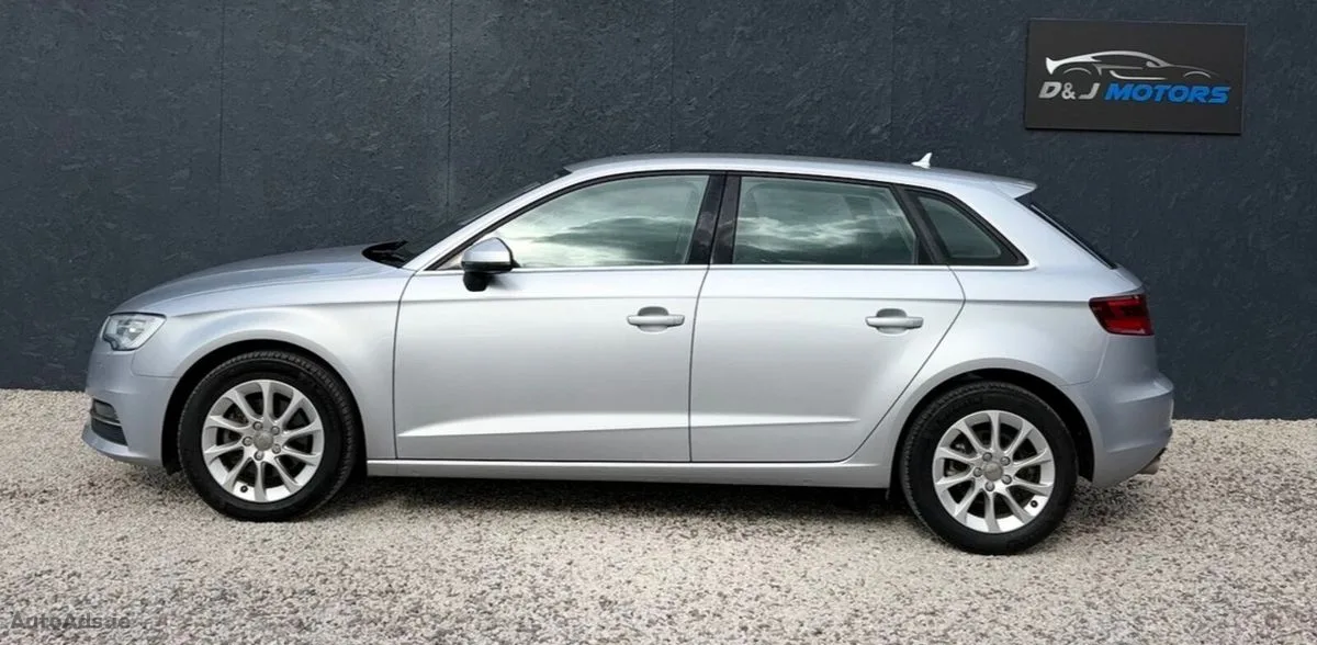2014 Audi A3 – photo 19