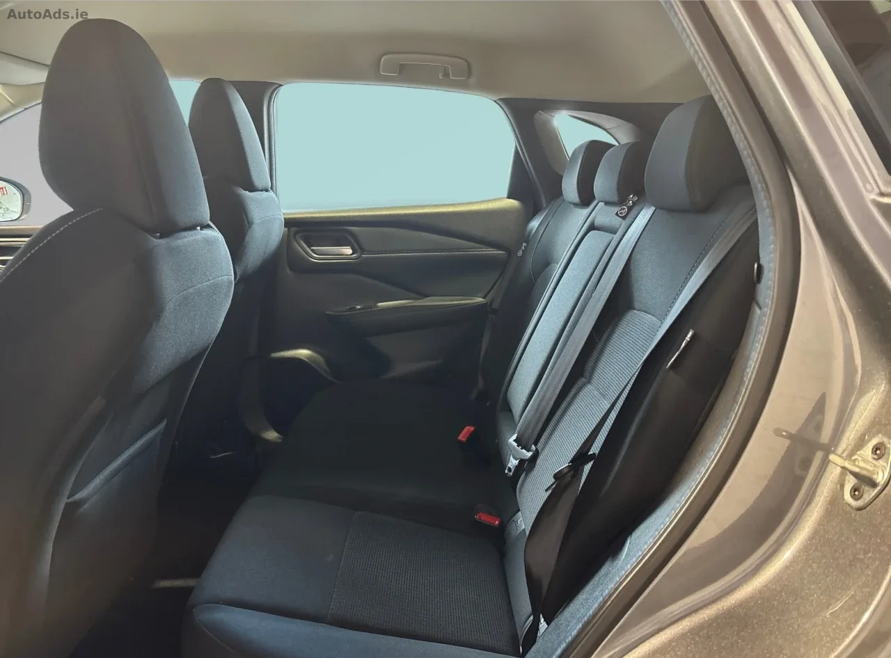 2024 Nissan Qashqai – photo 6
