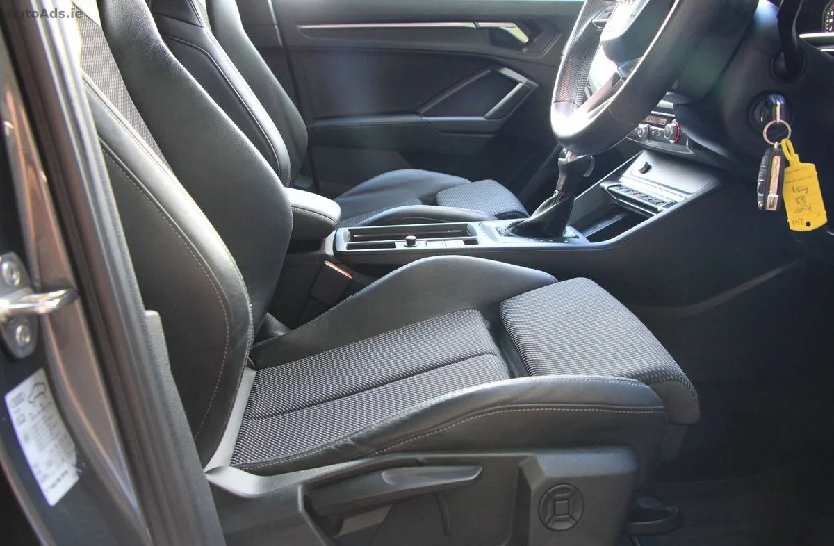 2024 Audi Q3 – photo 11