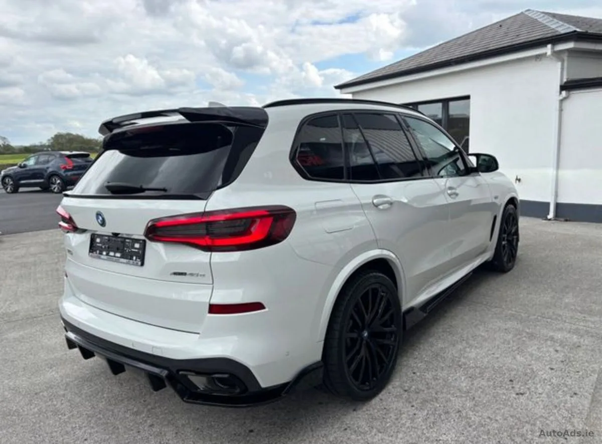 2023 BMW X5 – photo 4