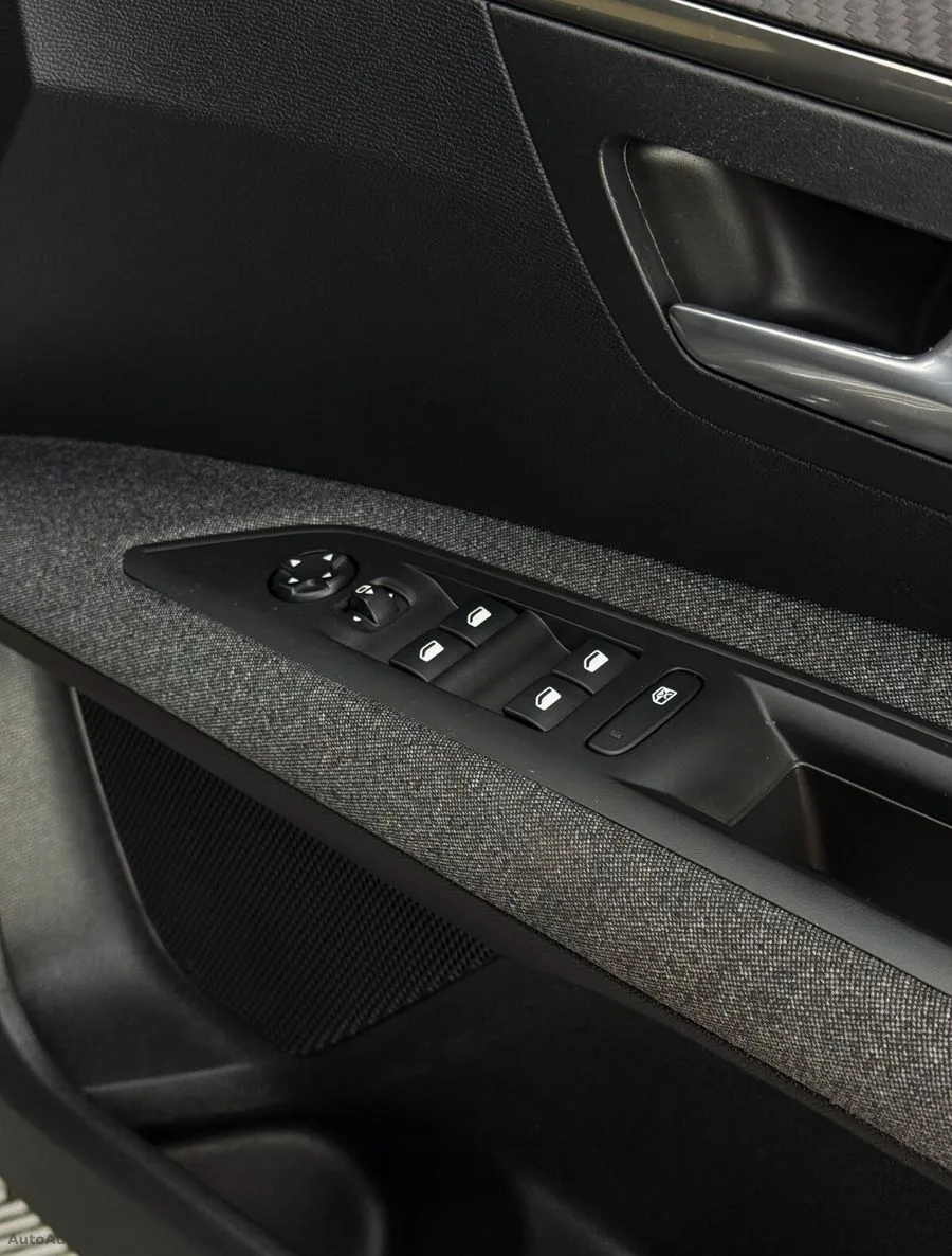 2021 Peugeot 3008 – photo 13
