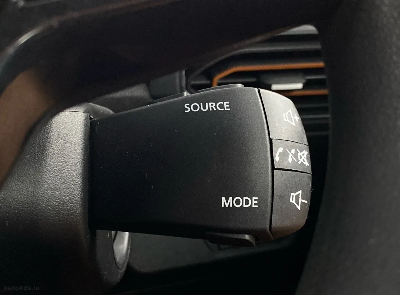 2023 Dacia Sandero Stepway – photo 20