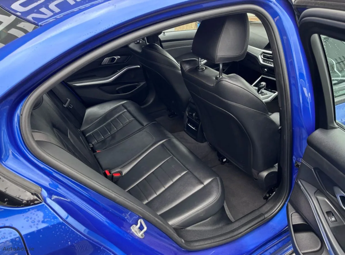 2020 BMW 3-Series – photo 5