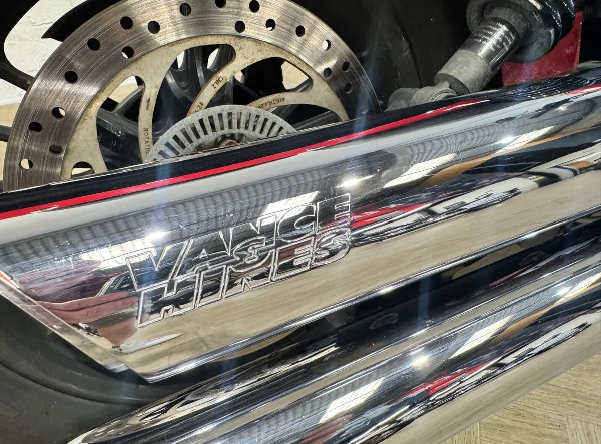 2019 Indian Scout – photo 5