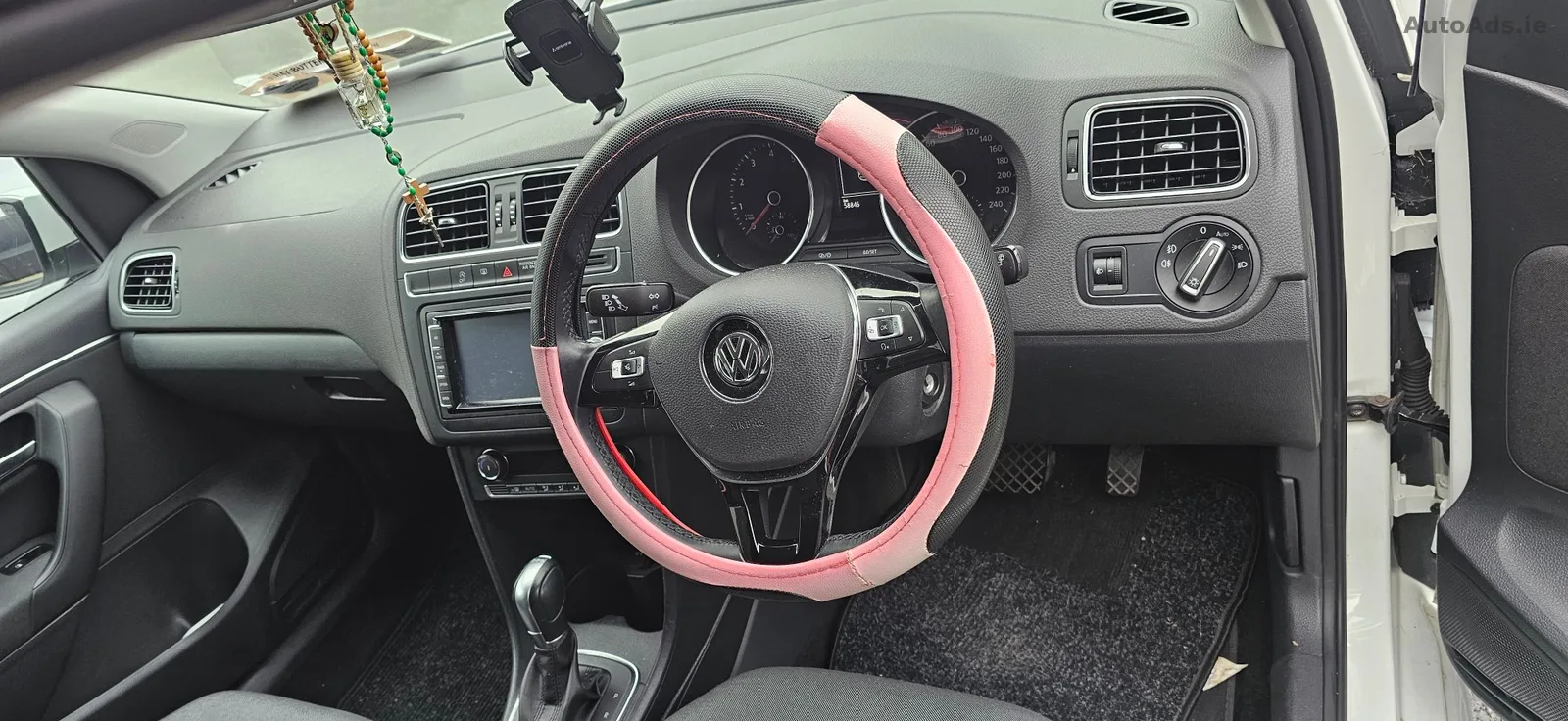 2016 Volkswagen Polo