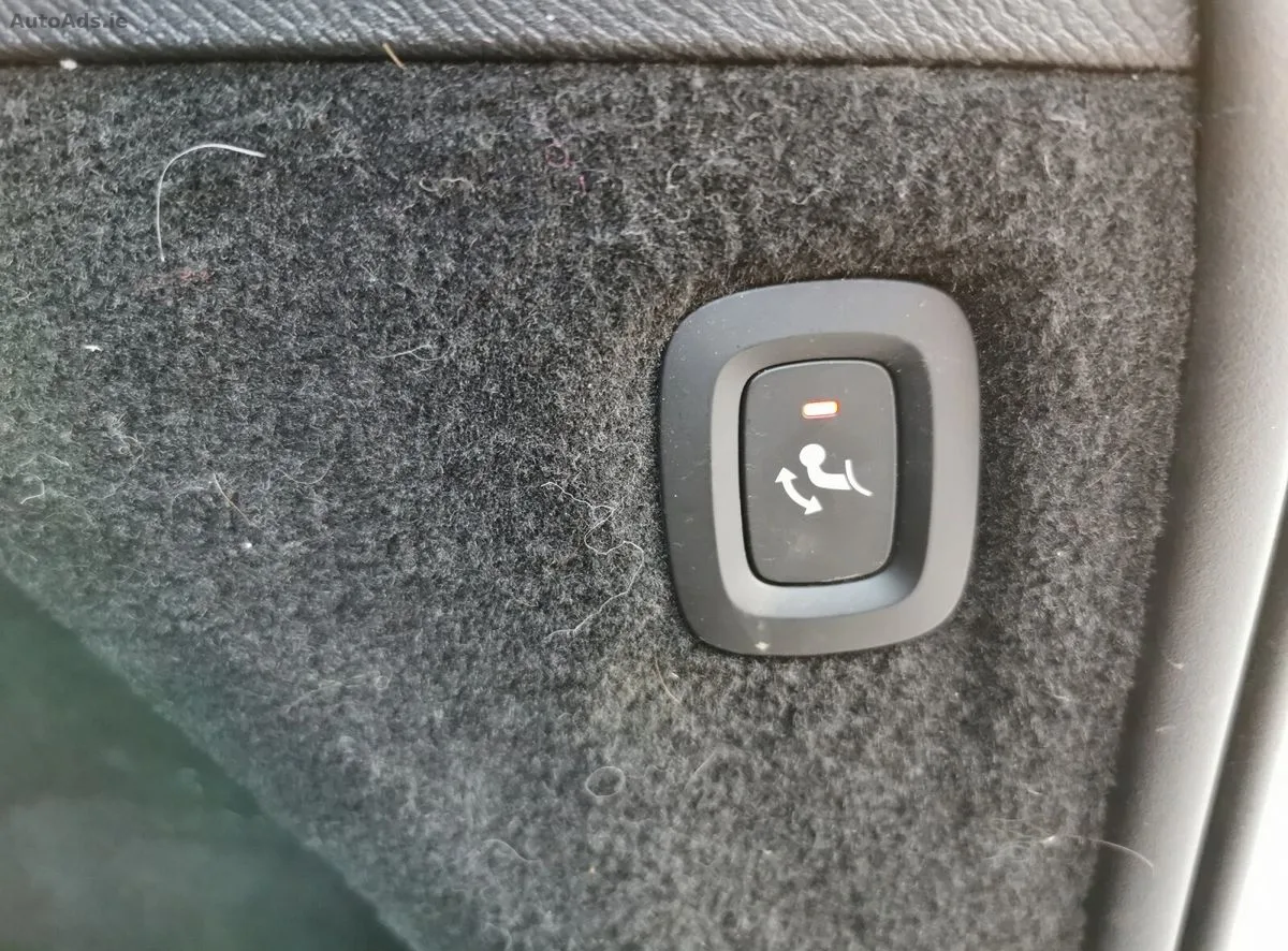 2018 Volvo XC90 – photo 6