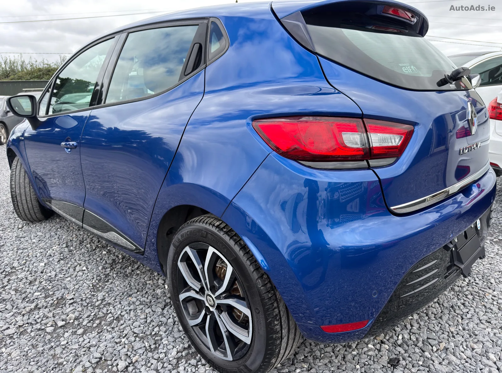 2019 Renault Clio – photo 5