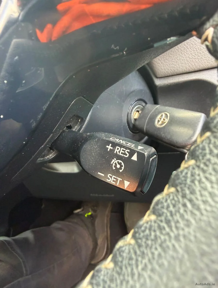 2019 Toyota Yaris – photo 15