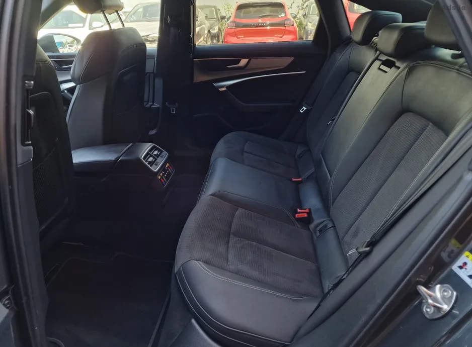 2022 Audi A6 – photo 13