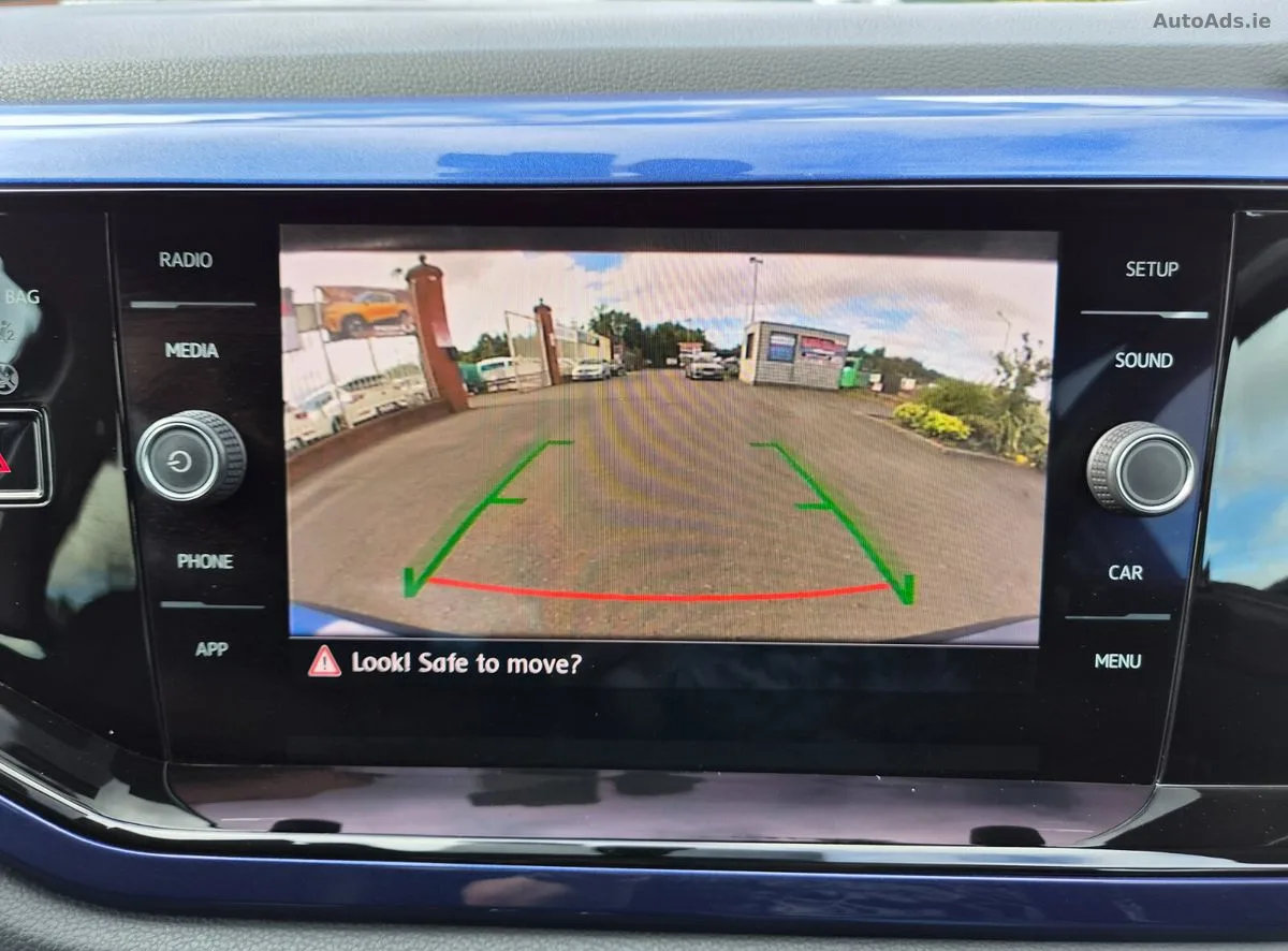 2019 Volkswagen Polo – photo 19