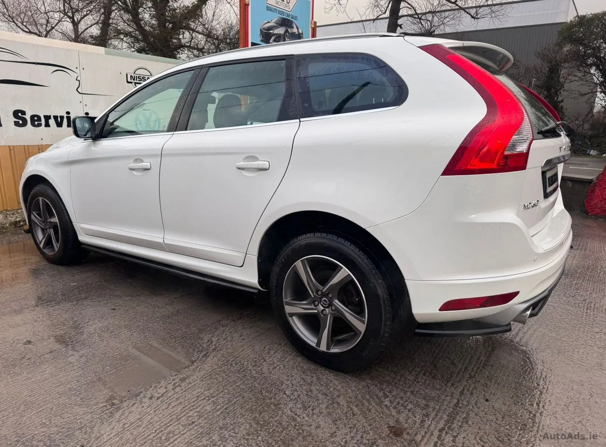 2014 Volvo XC60 – photo 16