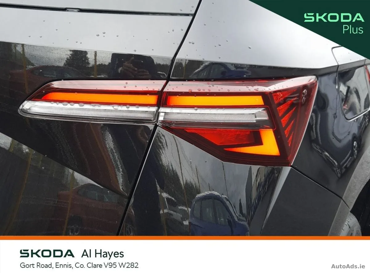 2026 Skoda Karoq – photo 17