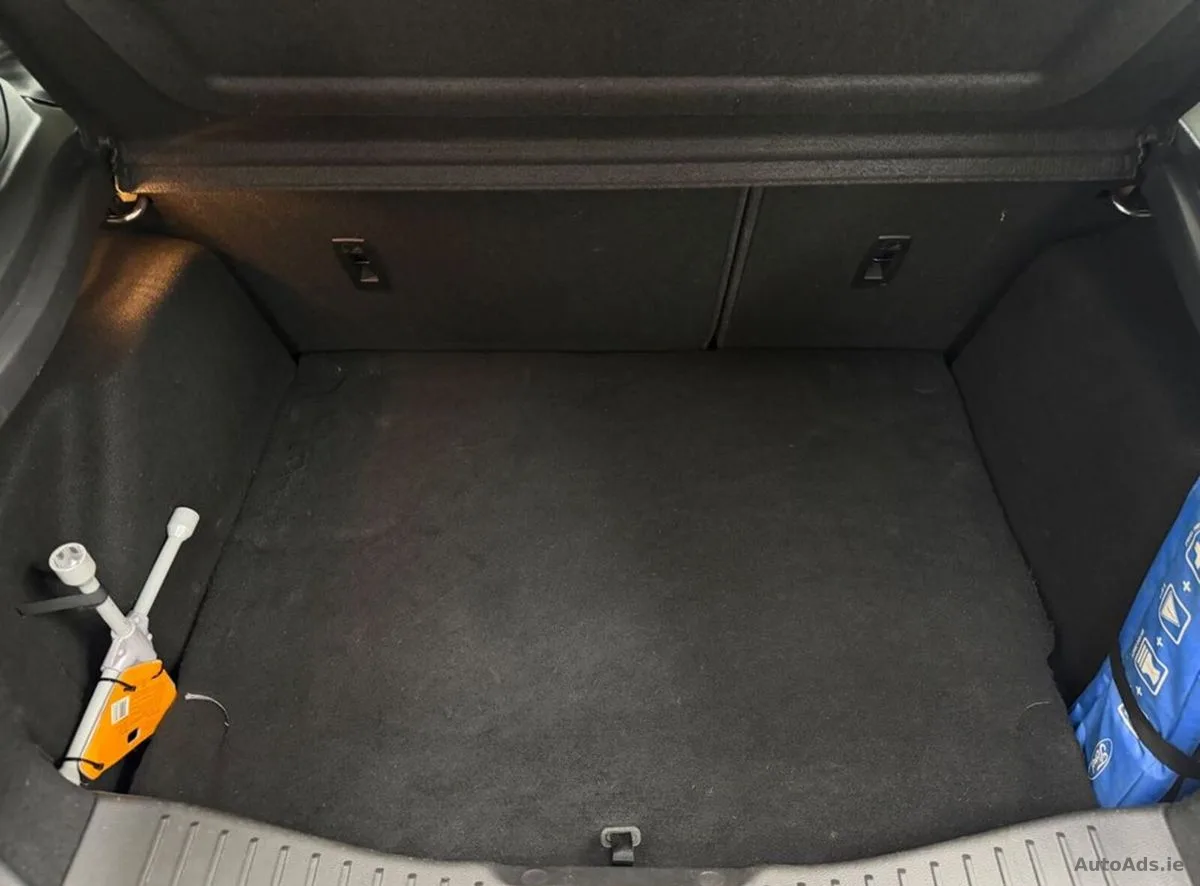2018 Ford Focus – photo 15