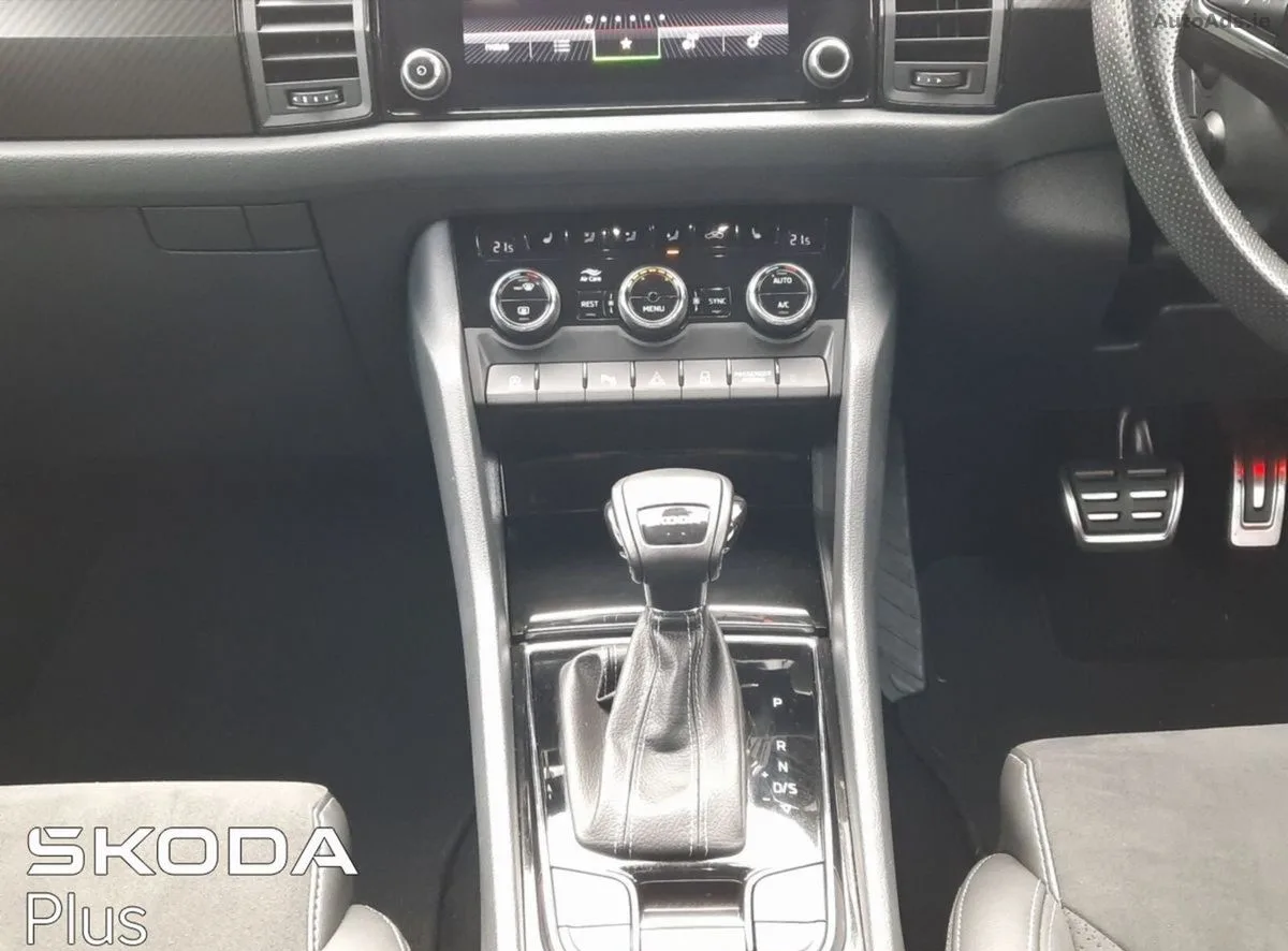 2024 Skoda Kodiaq – photo 16