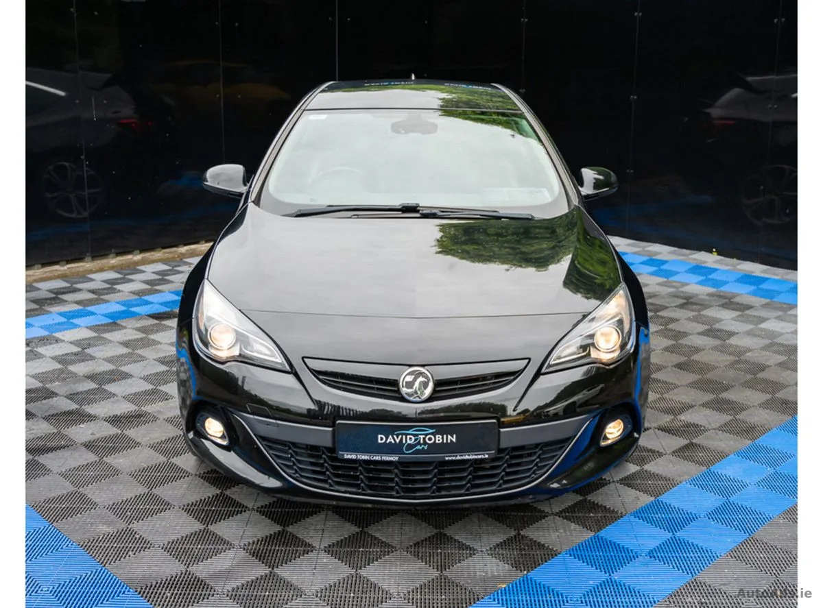2018 Vauxhall Astra – photo 6