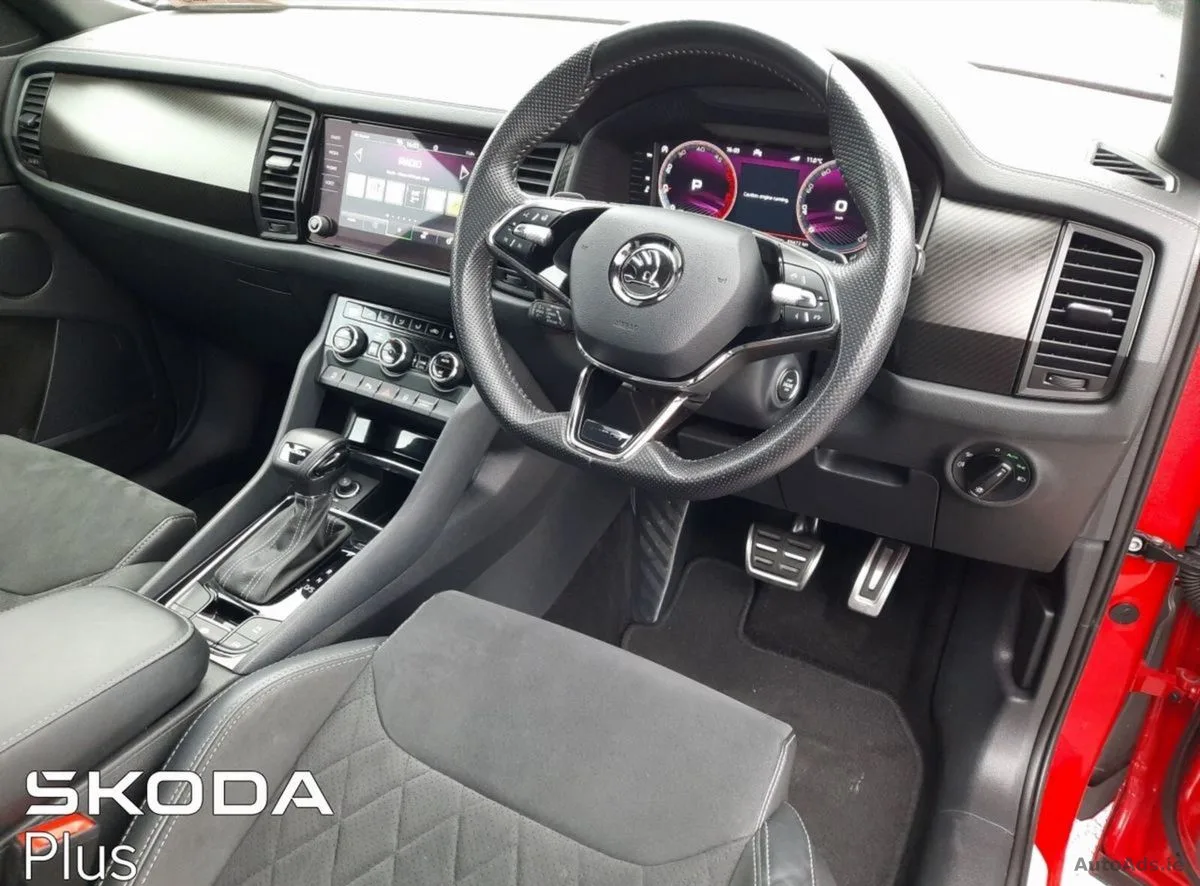 2024 Skoda Kodiaq – photo 8