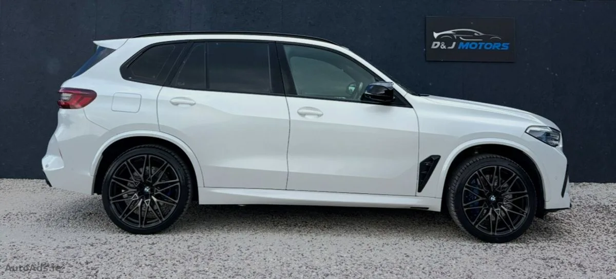 2020 BMW X5 – photo 19