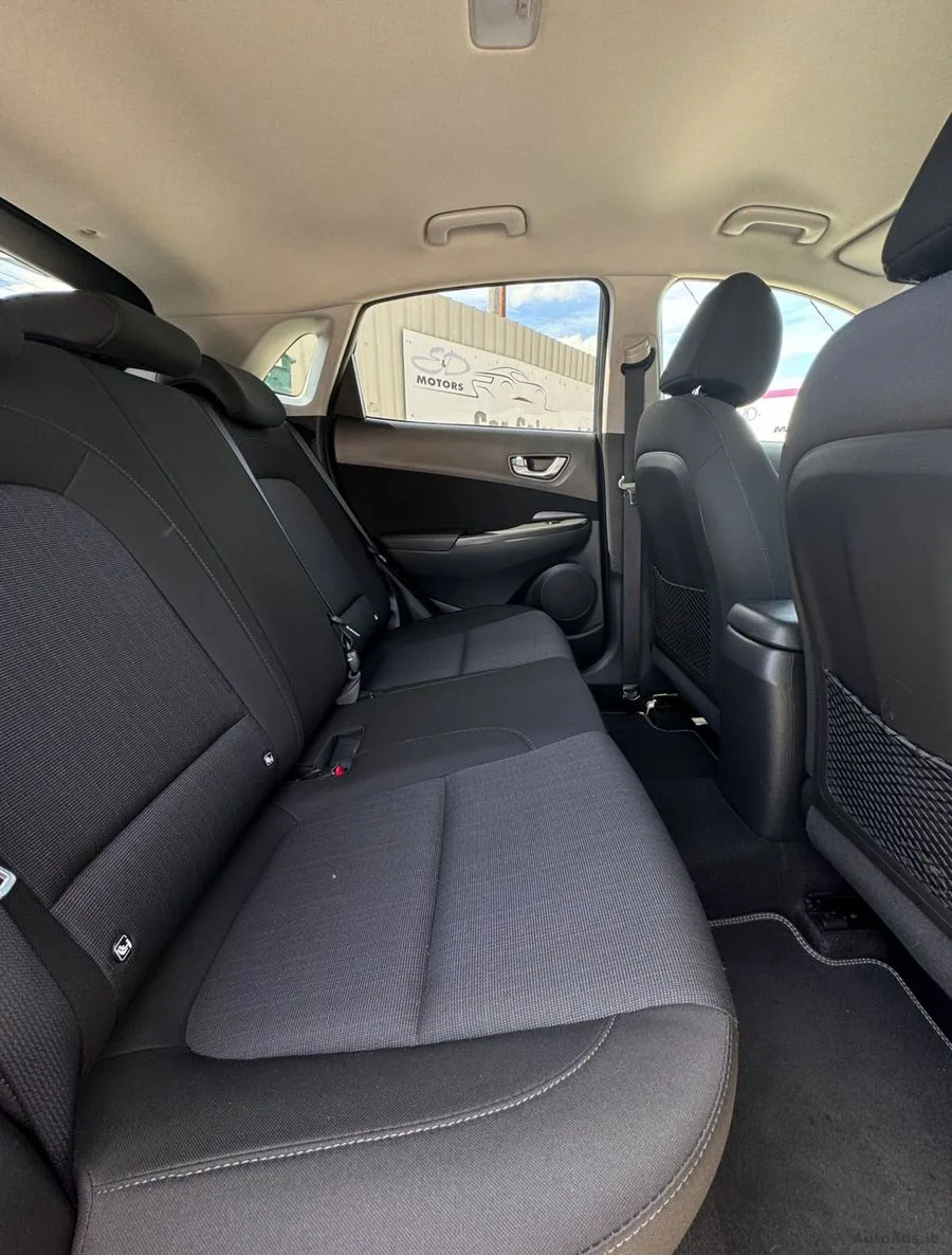 2021 Hyundai KONA – photo 20