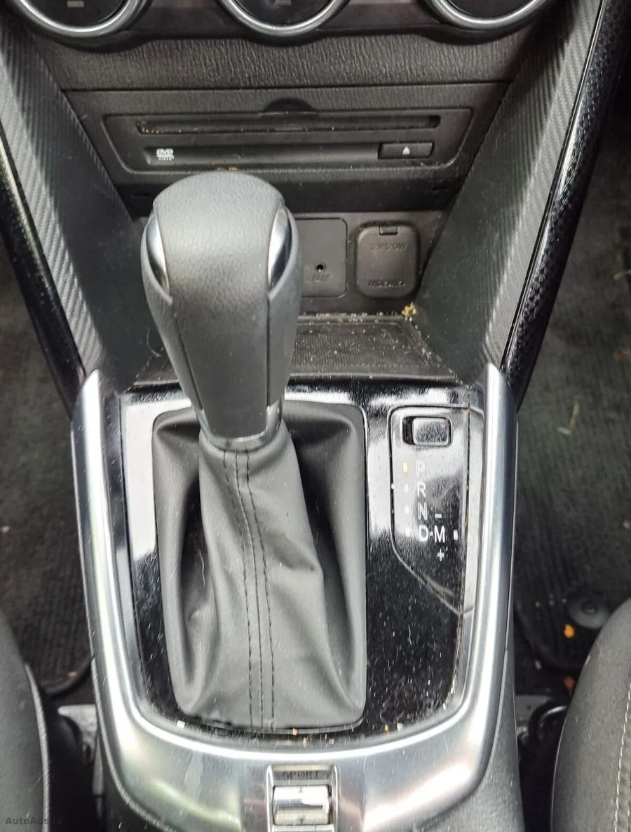 2017 Mazda Demio – photo 12