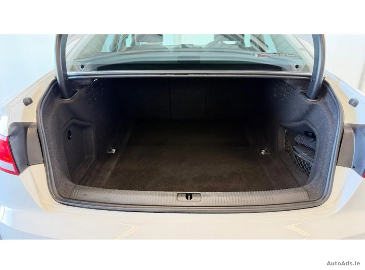2019 Audi A4 – photo 8
