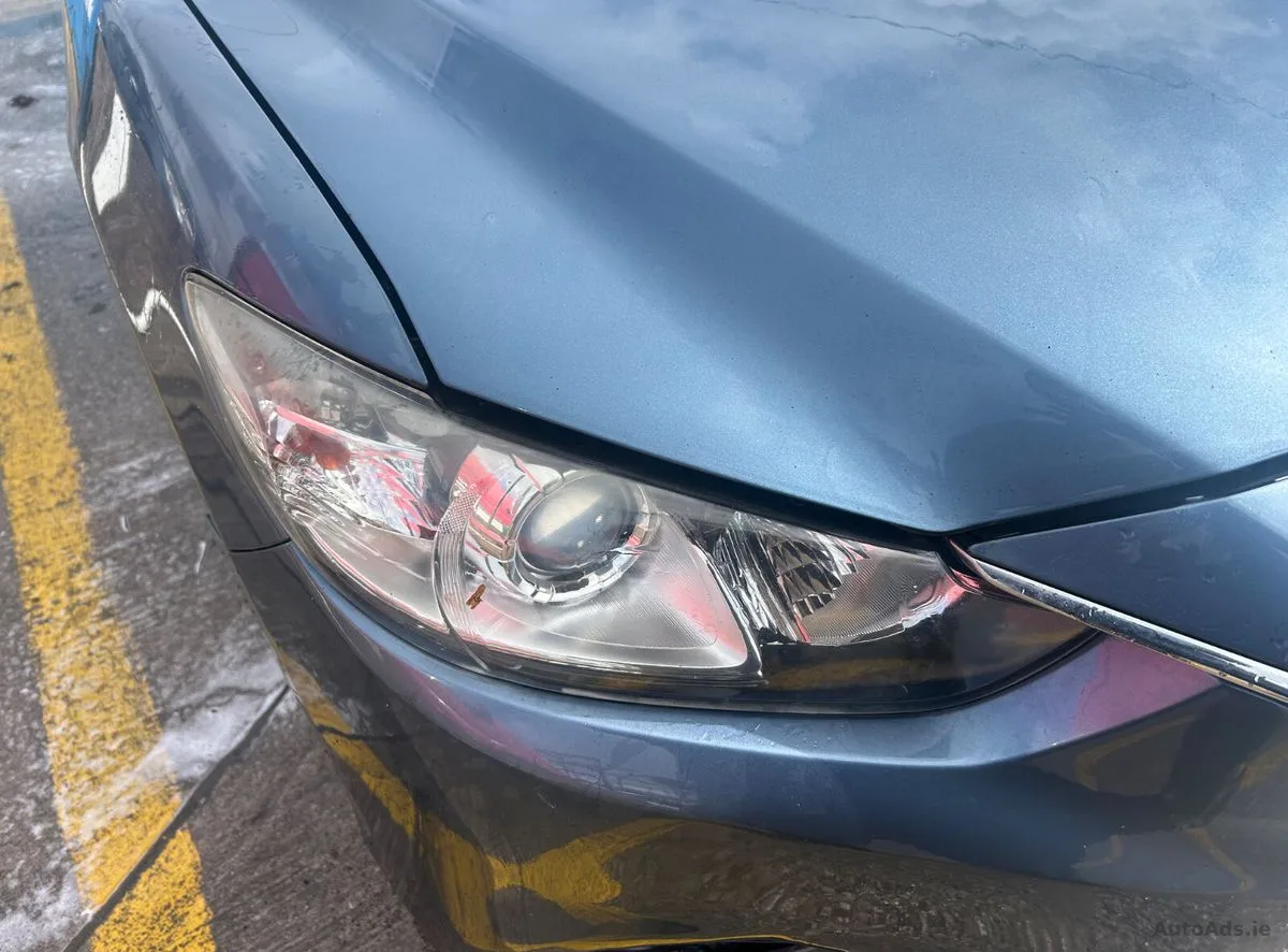 Mazda6 Estate. For Parts Only – photo 4