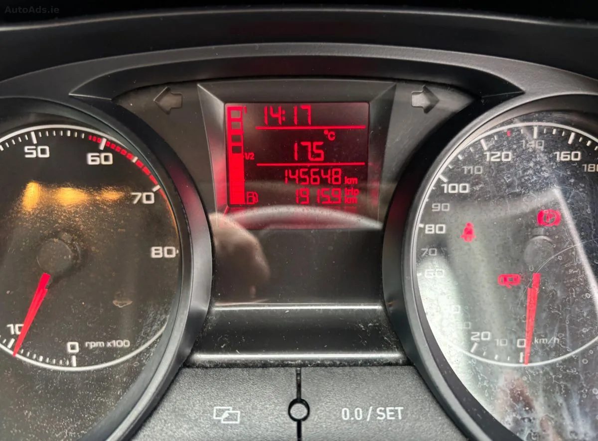 2013 SEAT Ibiza – photo 8