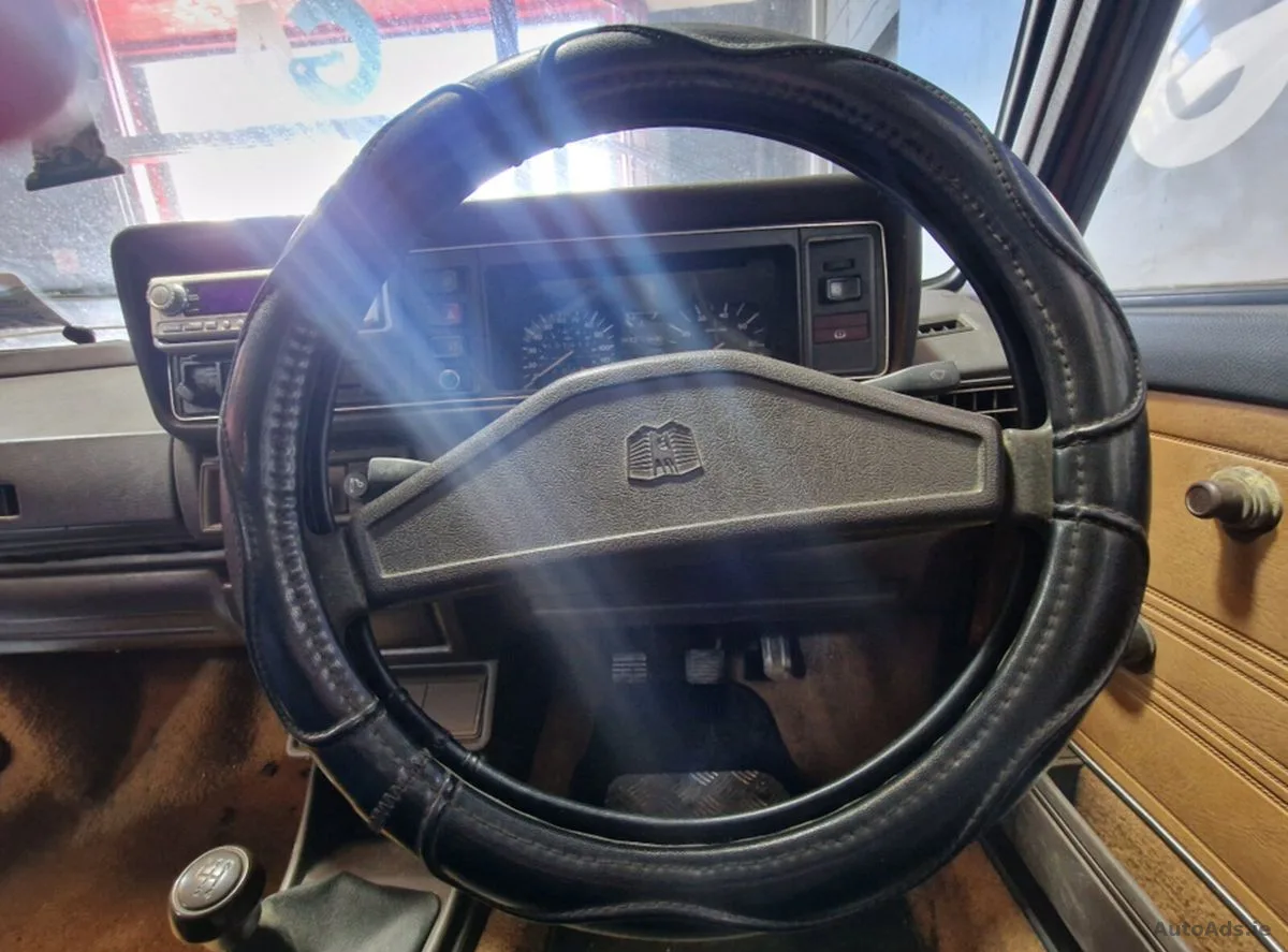 1983 Volkswagen Golf – photo 11