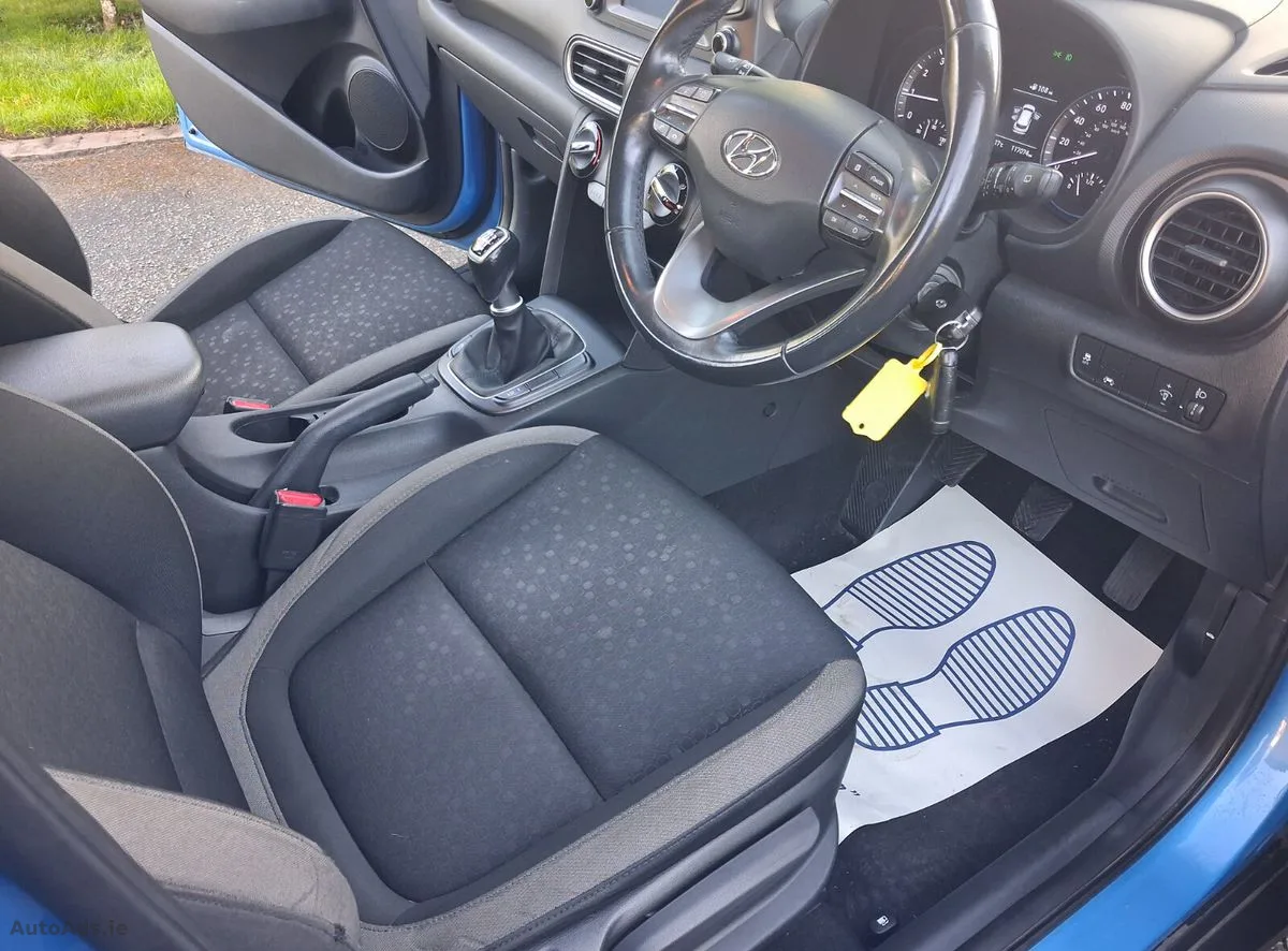 2018 Hyundai KONA – photo 11
