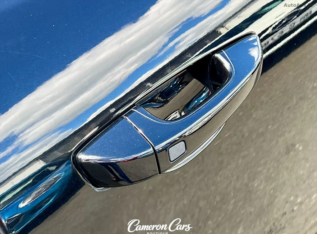 2014 Porsche Cayenne – photo 14