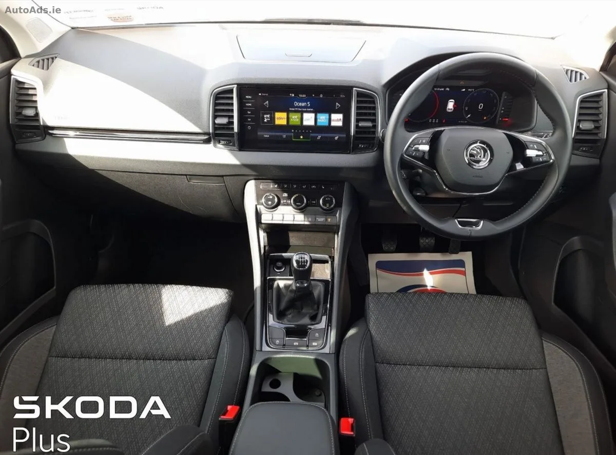 2023 Skoda Karoq – photo 2