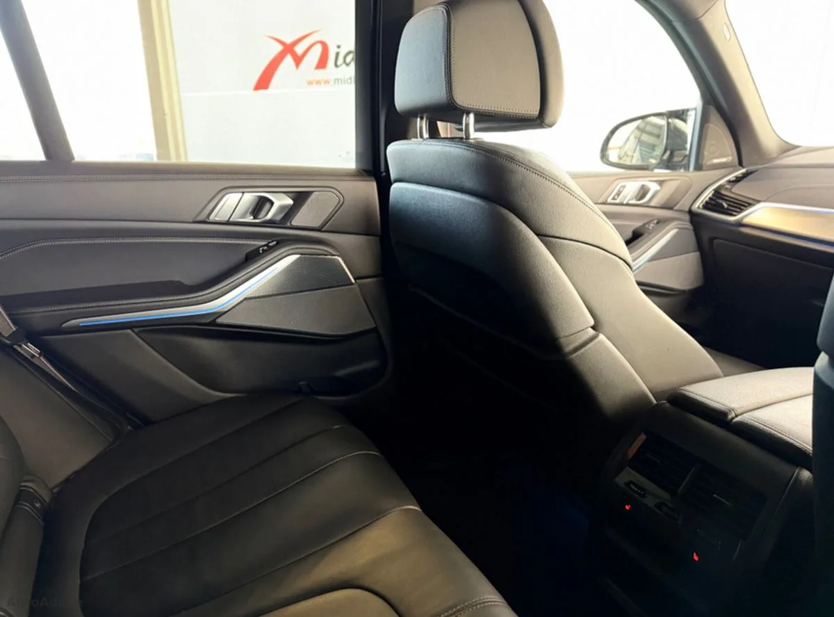 2022 BMW X5 – photo 11