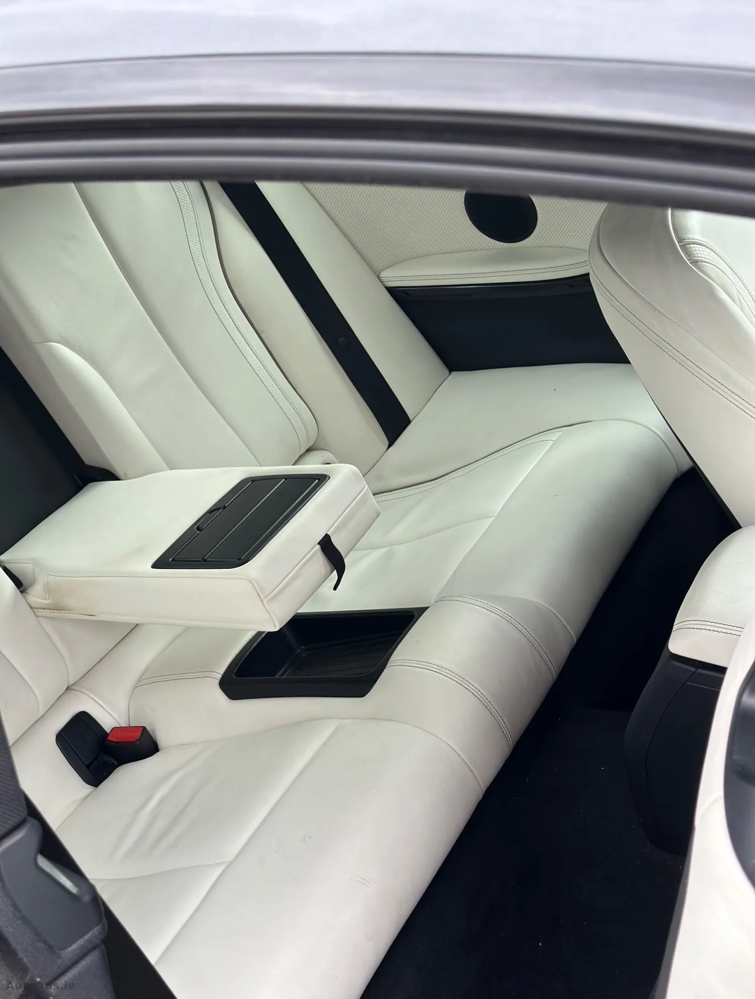 2014 BMW 4 Series – photo 8