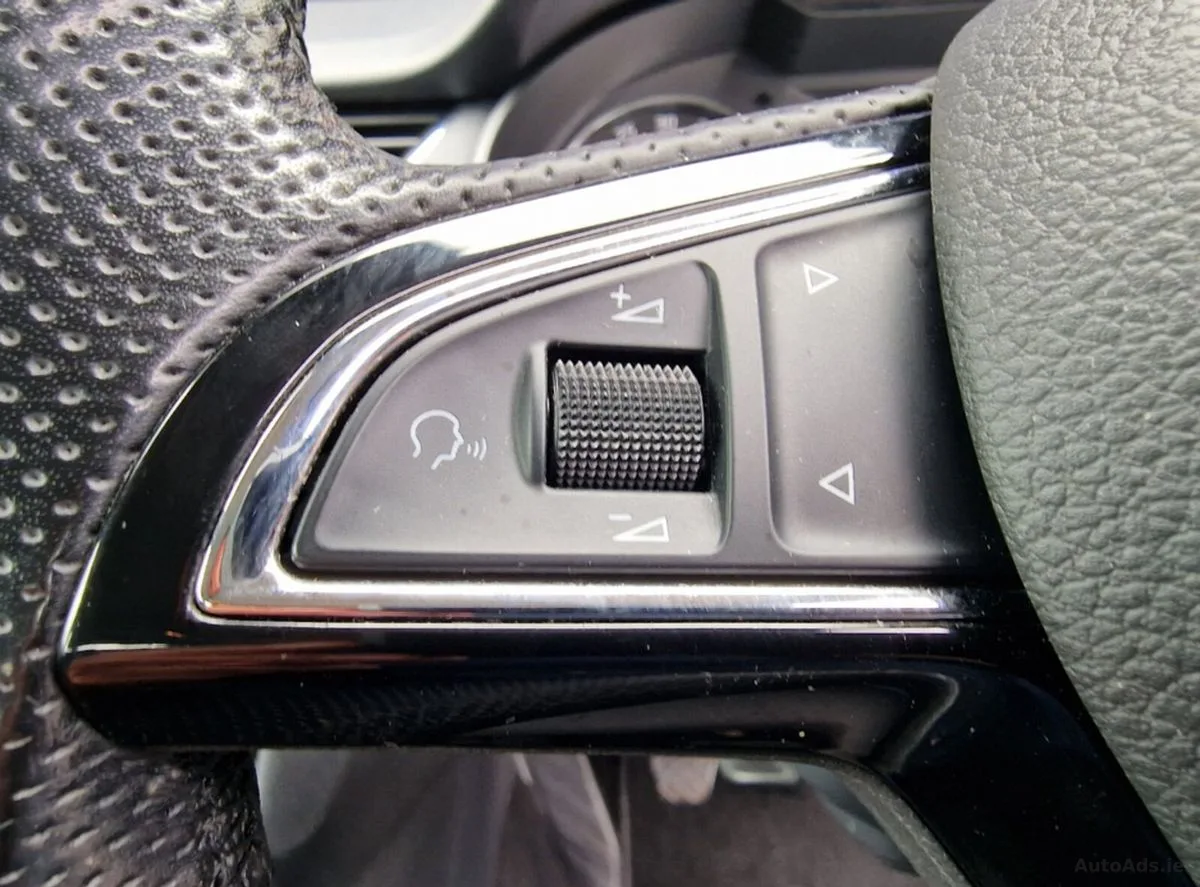 2017 Skoda Octavia – photo 18