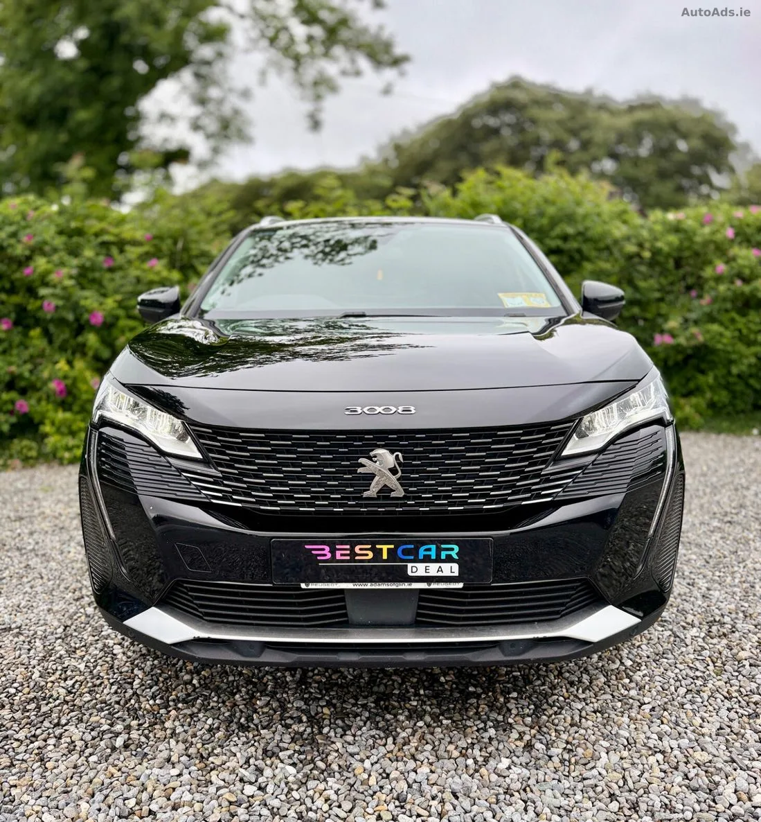 2022 Peugeot 3008 – photo 5