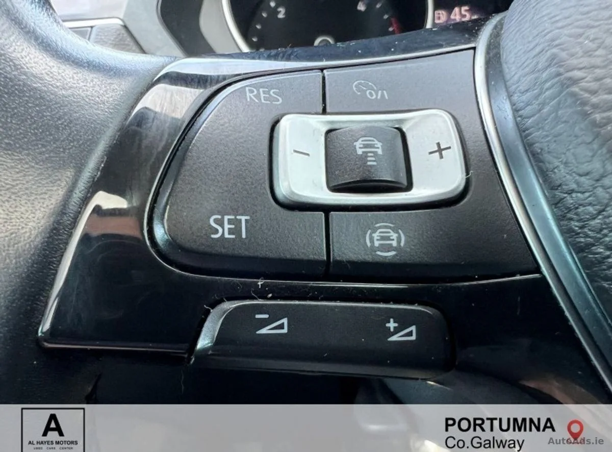2019 Volkswagen Tiguan – photo 11