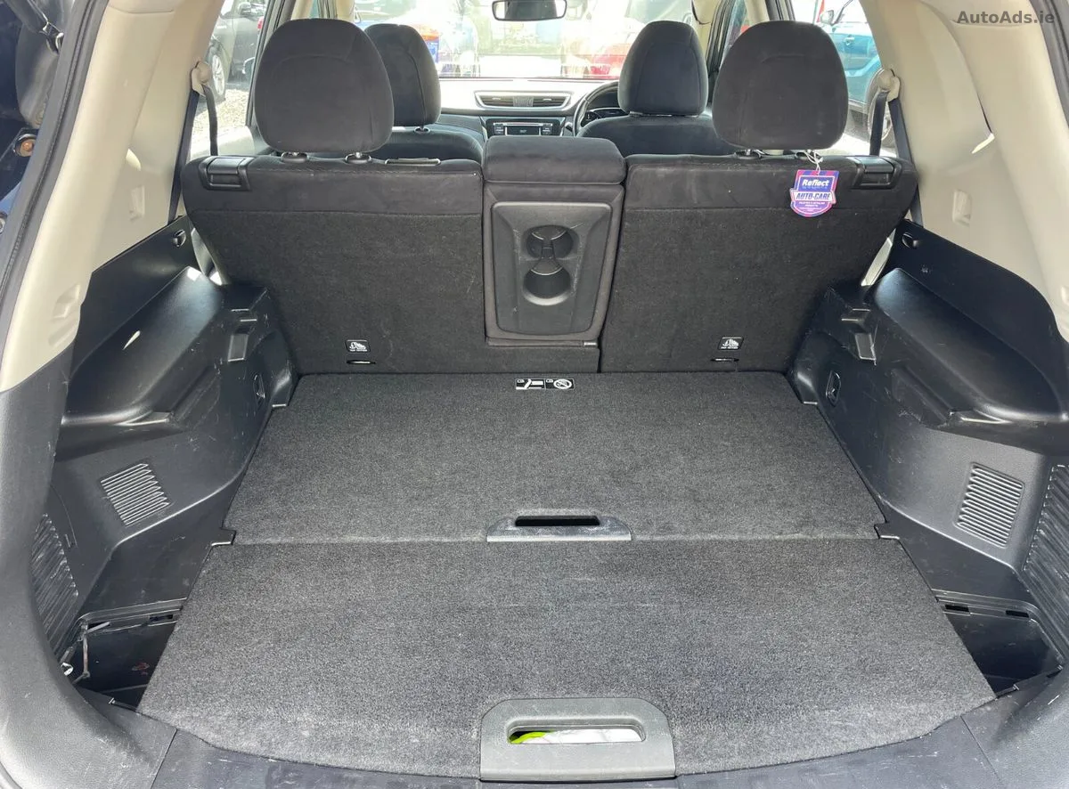 2016 Nissan X-Trail – photo 10