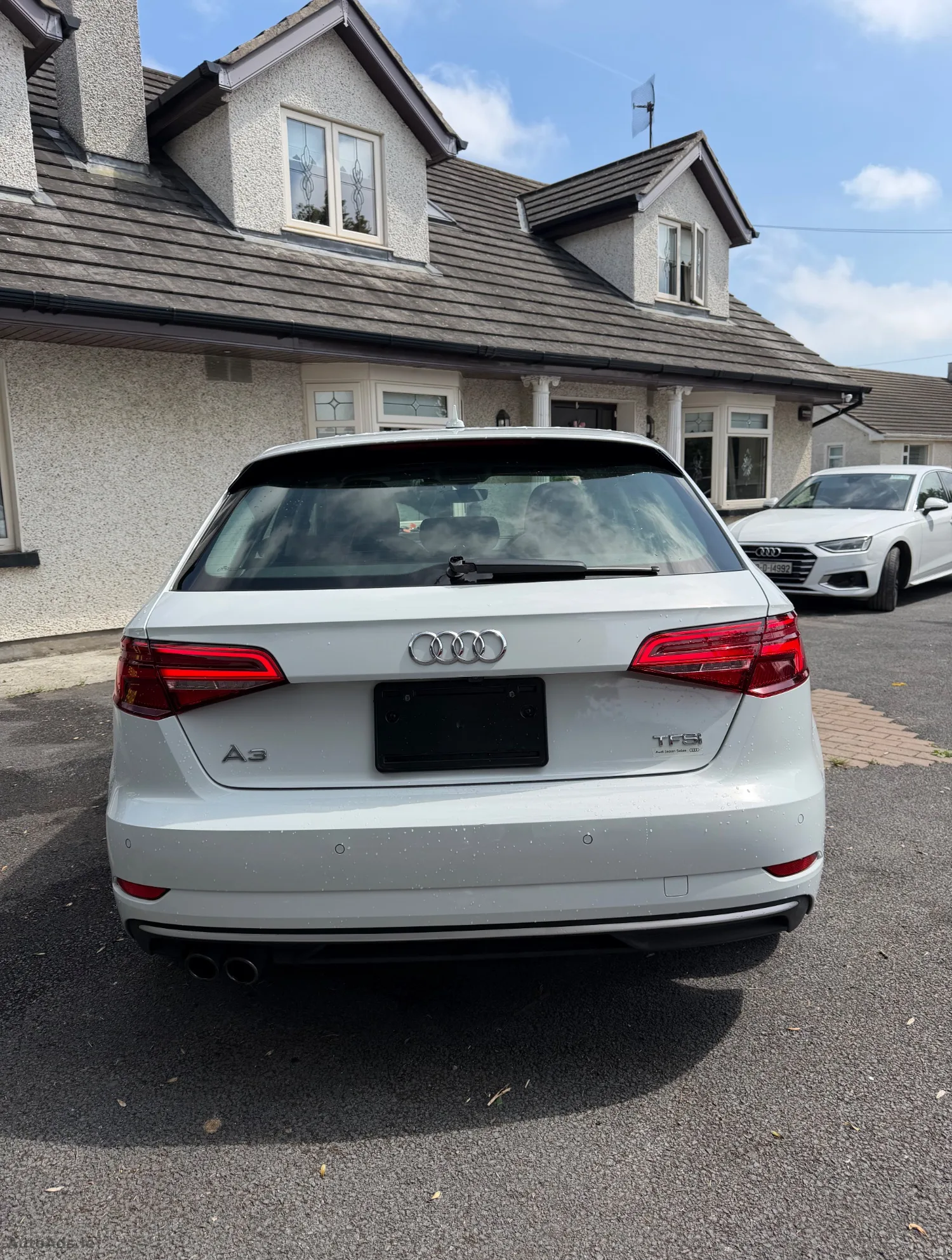 2017 Audi A3 – photo 6