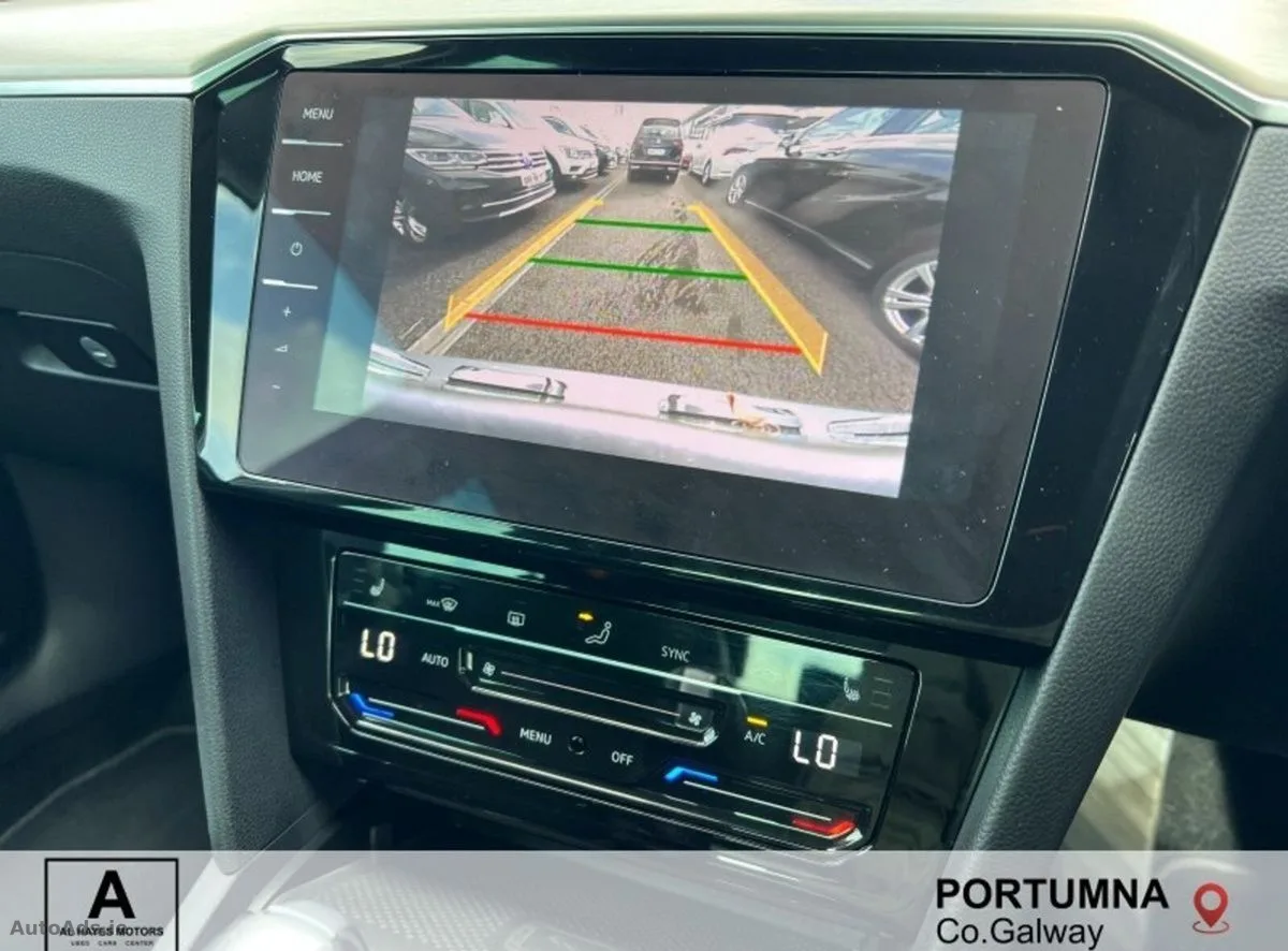 2022 Volkswagen Passat – photo 8