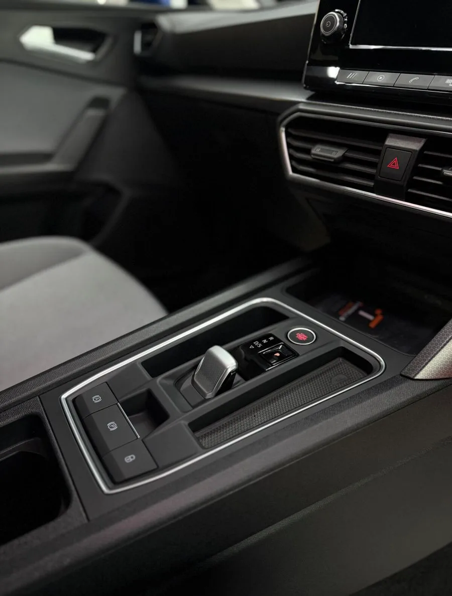 2024 SEAT Leon – photo 14