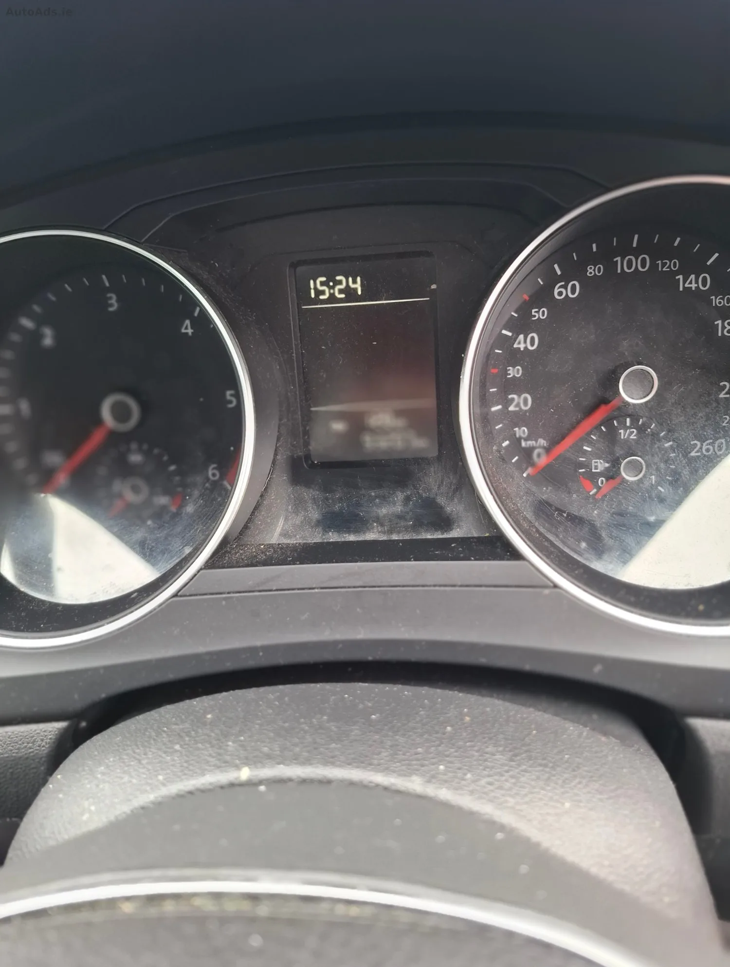 2017 Volkswagen Jetta – photo 11