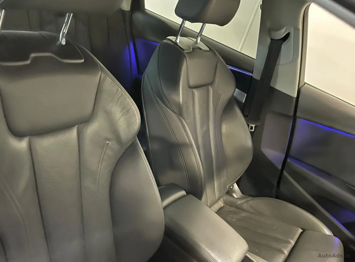 2018 Audi A4 – photo 11