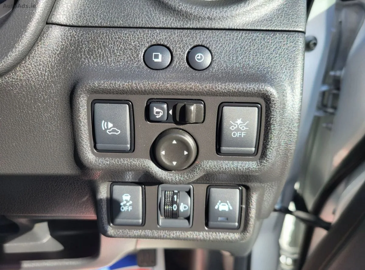 2016 Nissan Note – photo 18